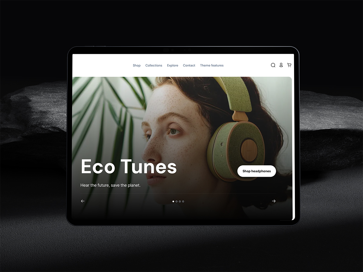 Eco Tunes